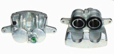 BUDWEG CALIPER 343903 -  Тормозной суппорт